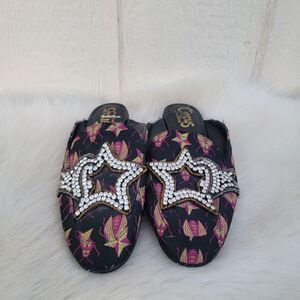 Circus by Sam Edelman “Pelham” Mules - Size 6.5